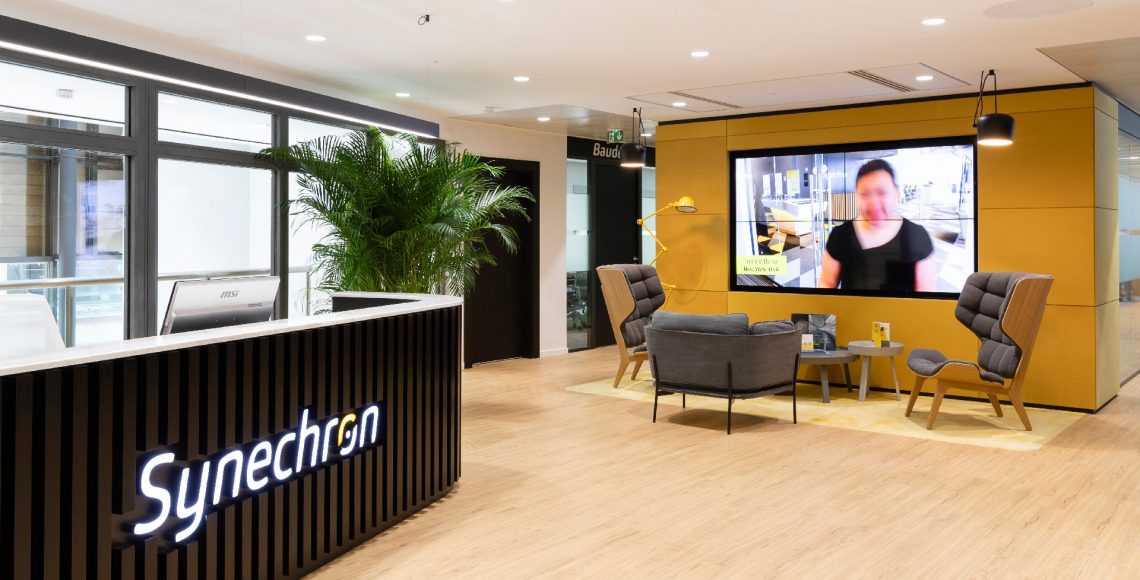 Synechron