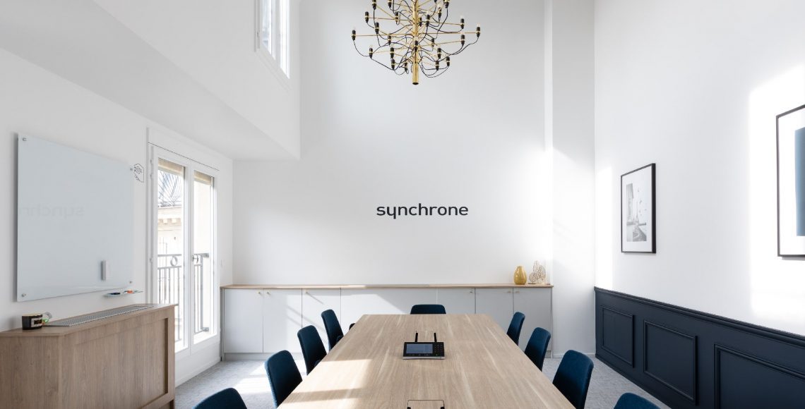 Synchrone