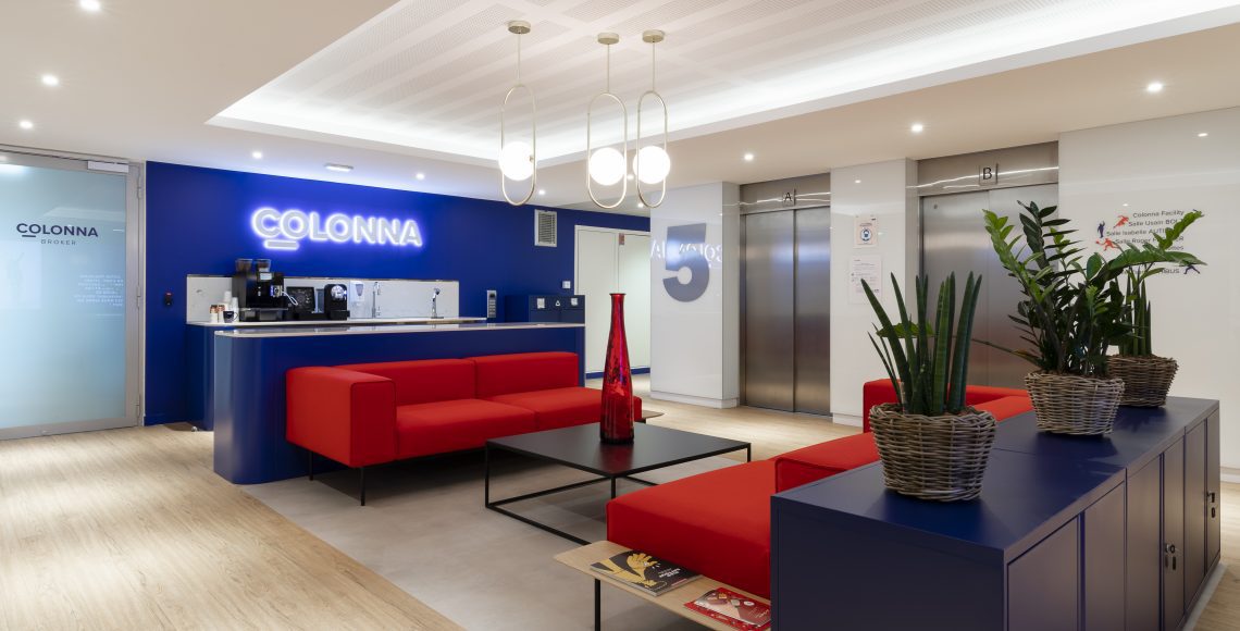 Collona Group