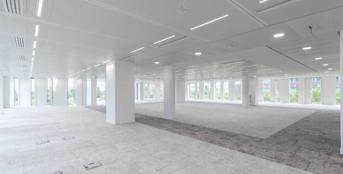Design & Build Workplace Magic