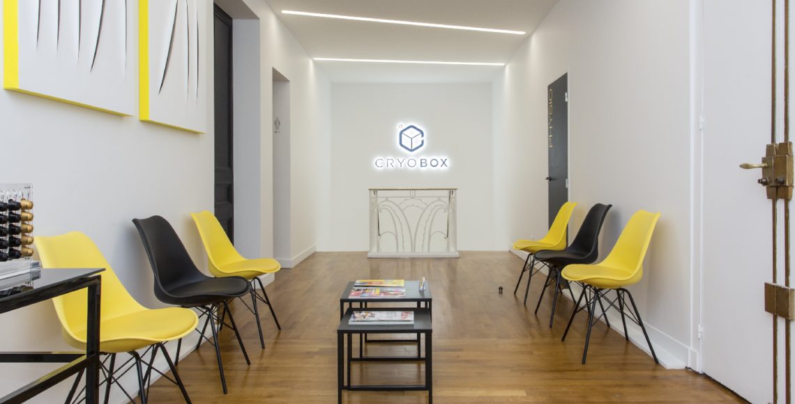Project Design & Build Workplace Magic
