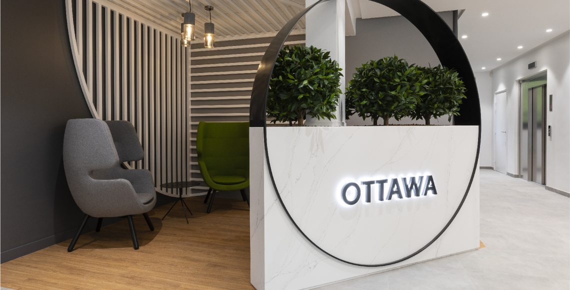 Monceau Assurances - OTTAWA