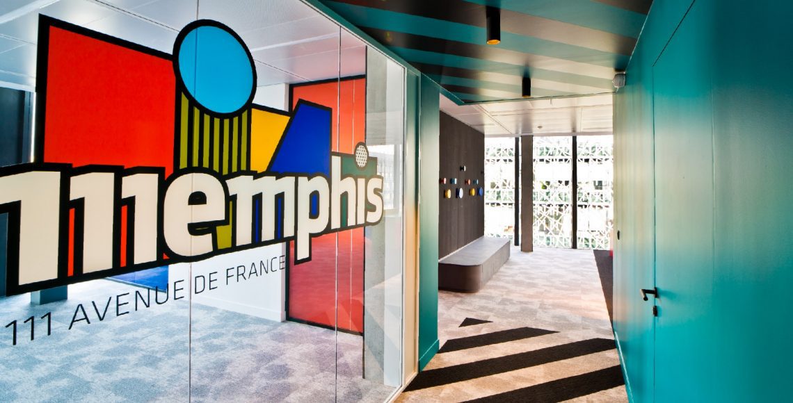 AXA Reim Memphis