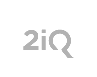 2iQ Logo