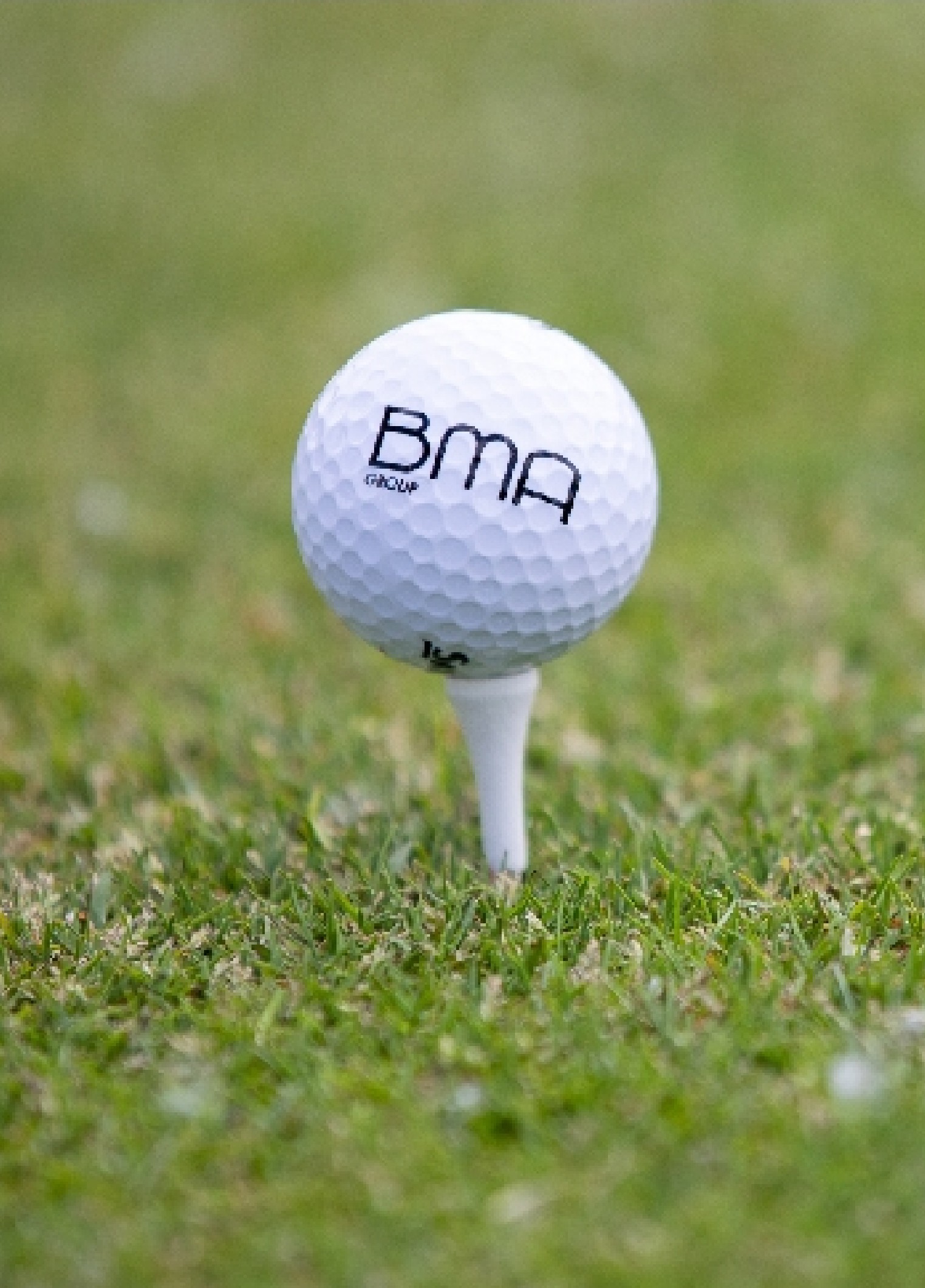 Golf BMA Event
