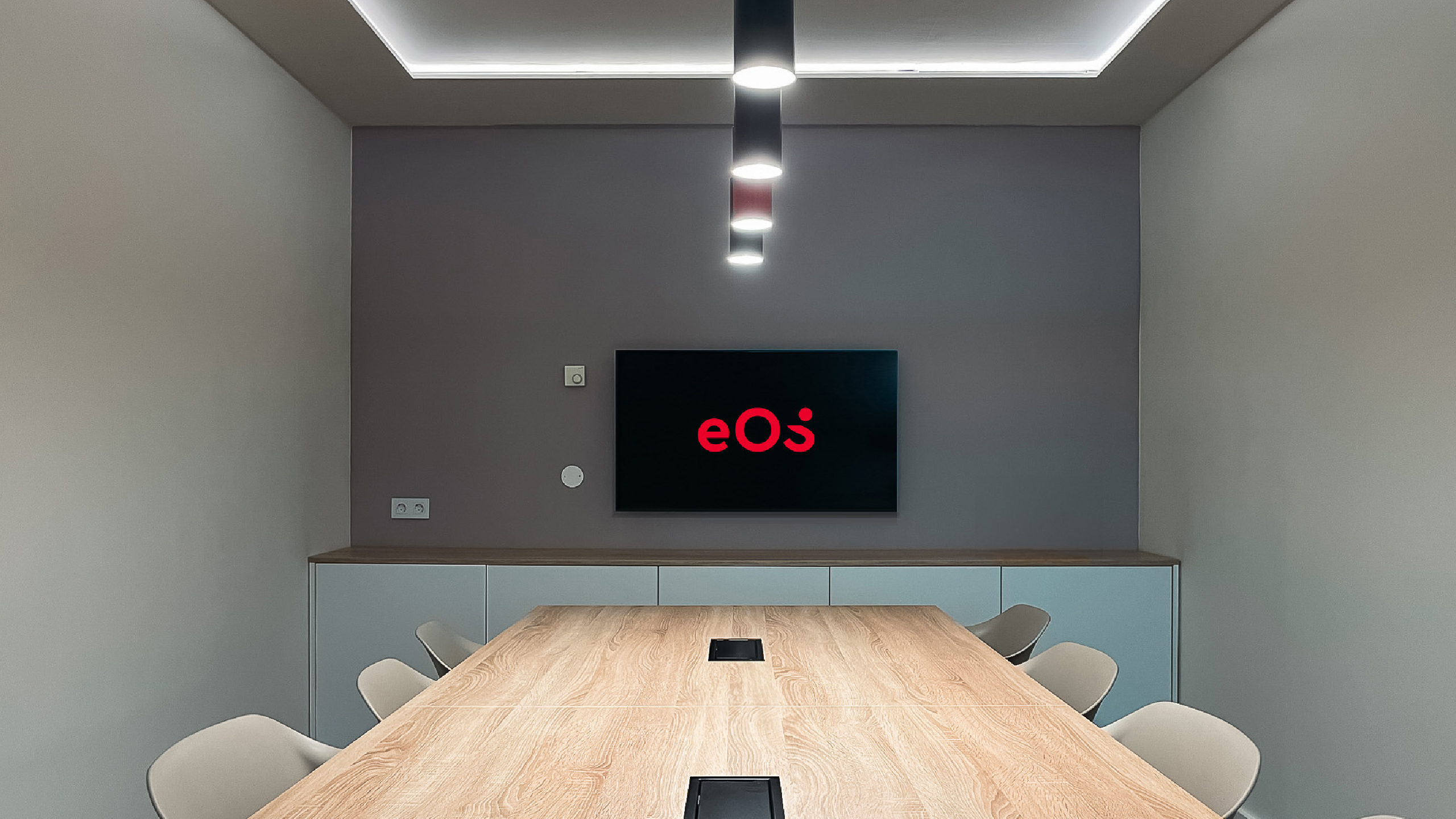 eOs Project Photo