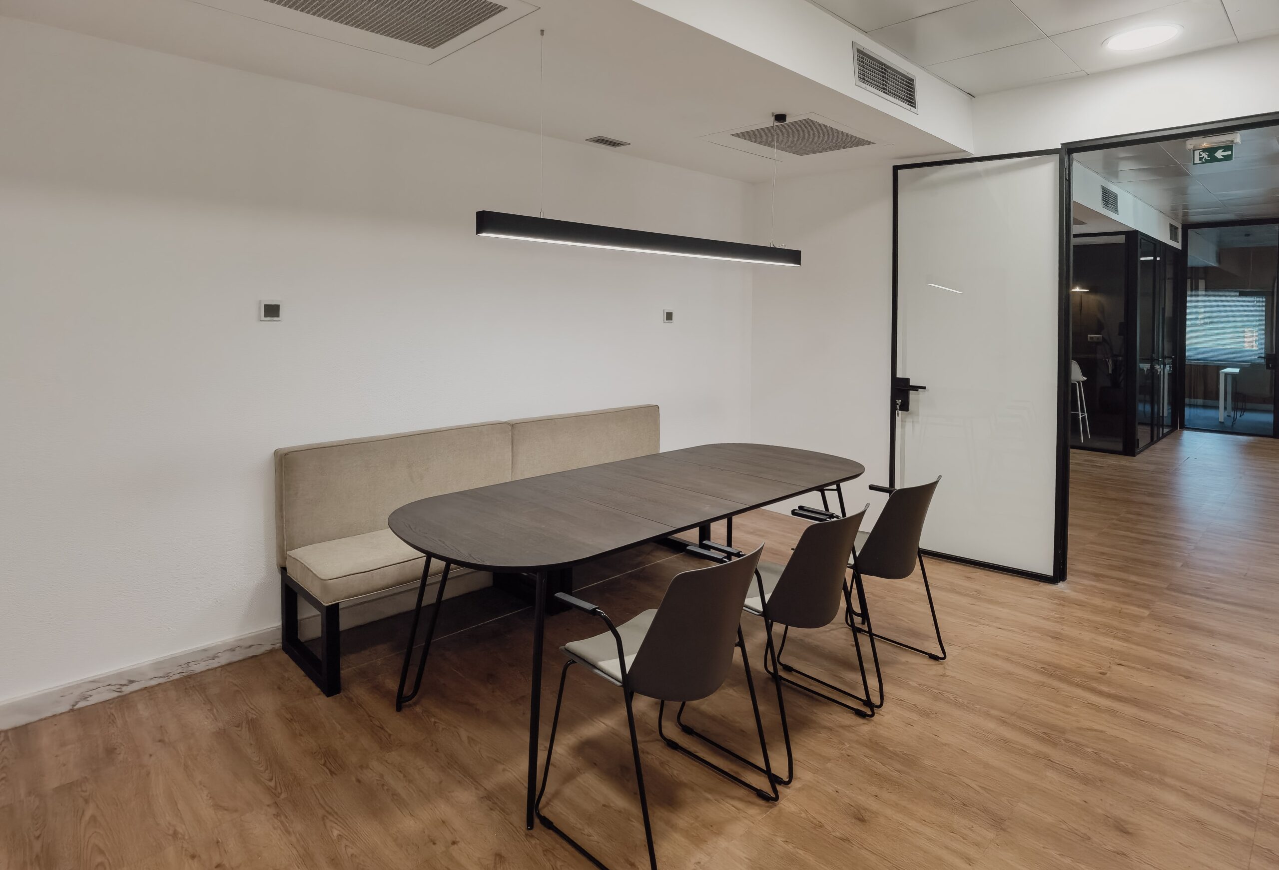 WSA Audiology Workplace
