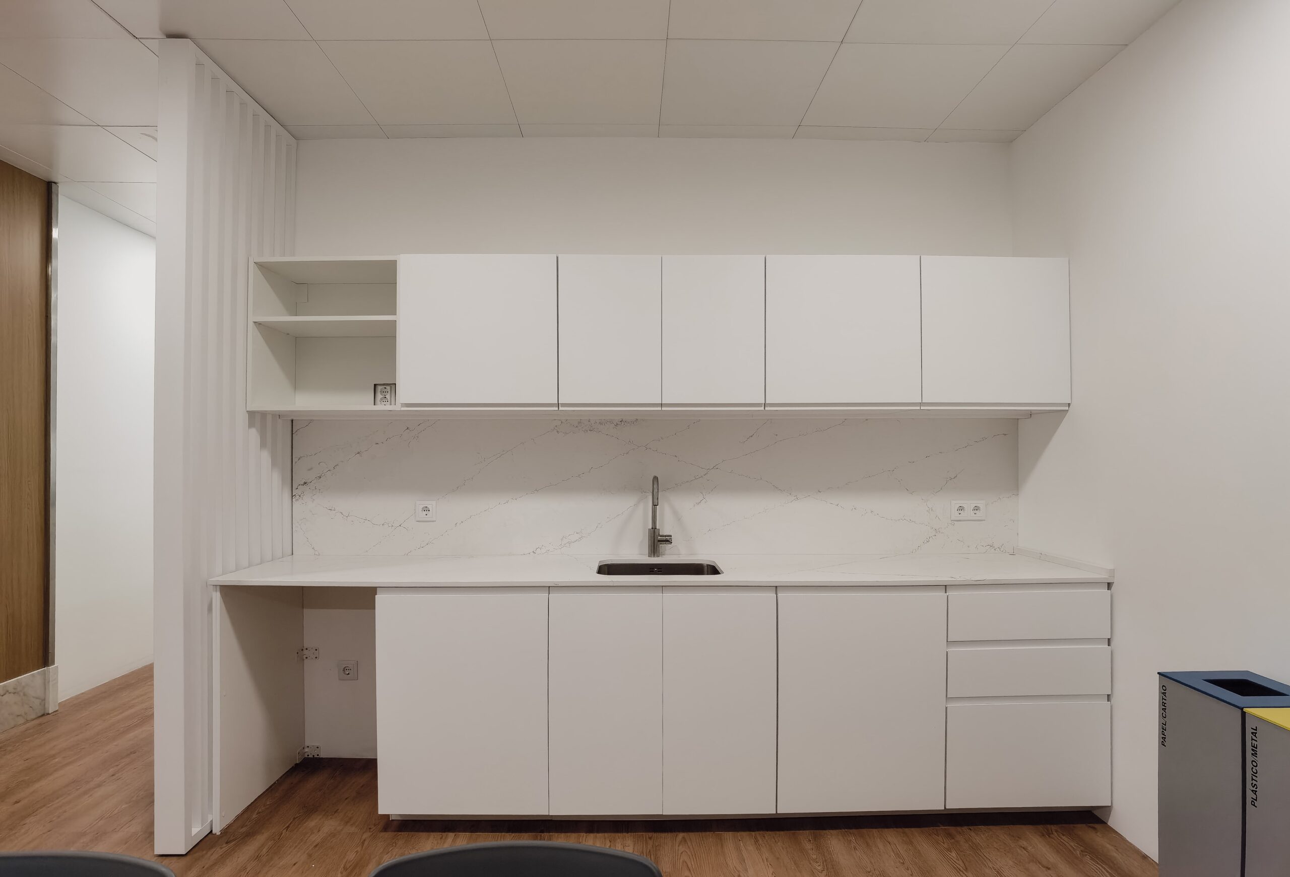 WSA Audiology Workplace