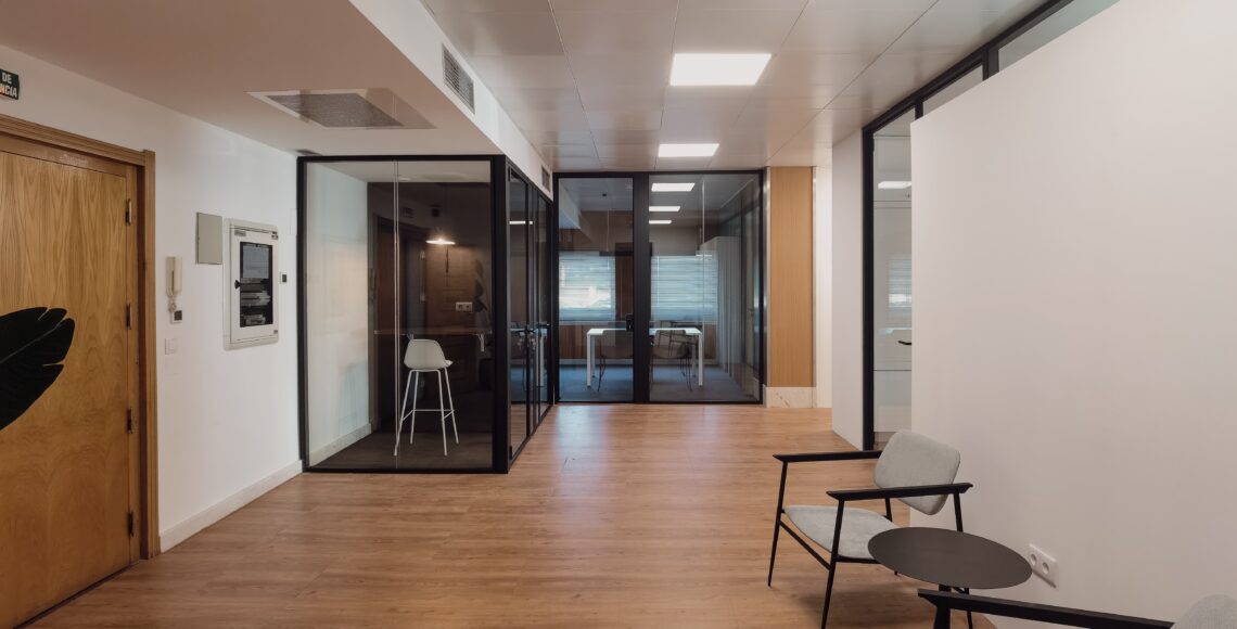 WSA Audiology Workplace