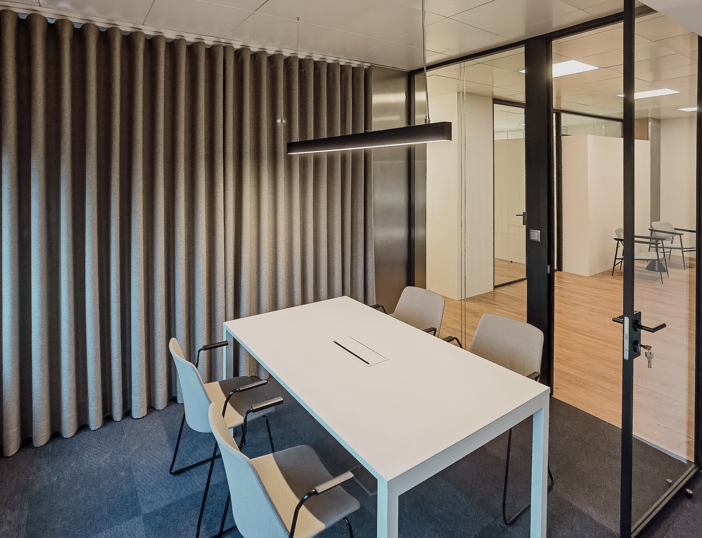 WSA Audiology Workplace