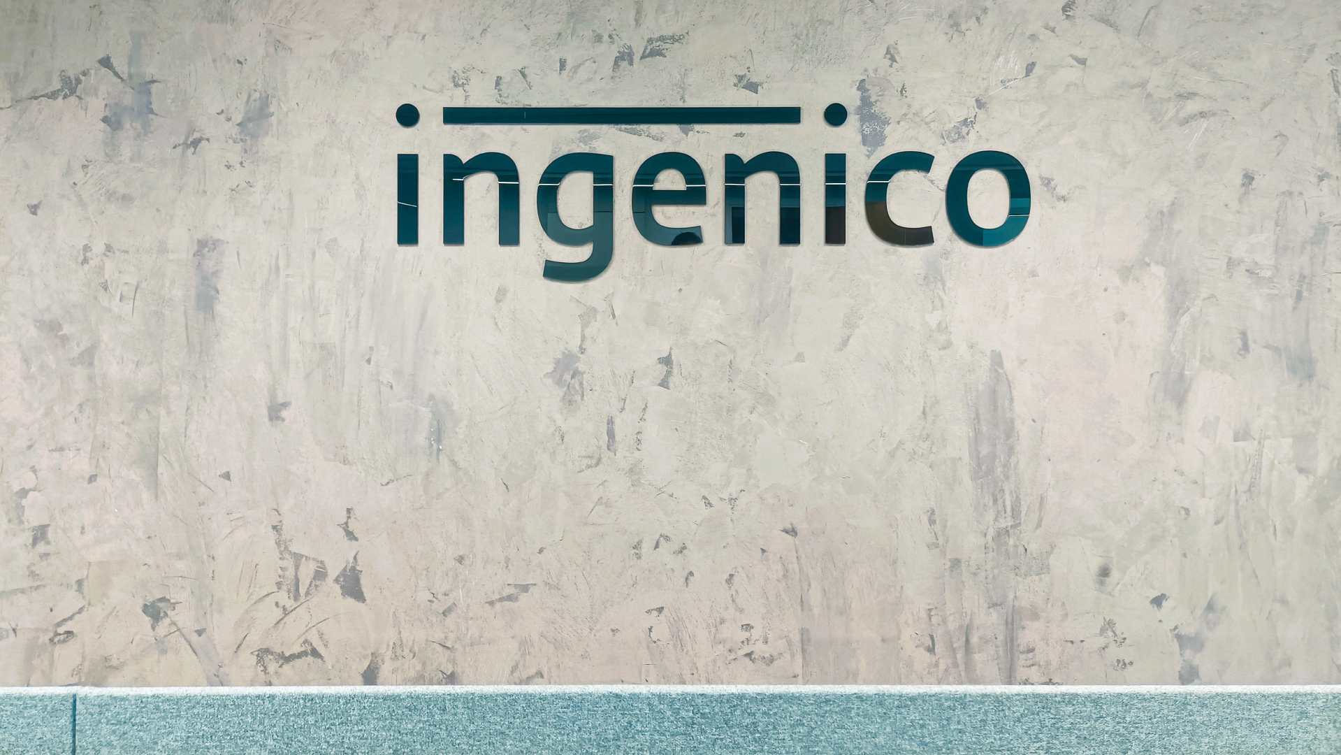 Ingenico