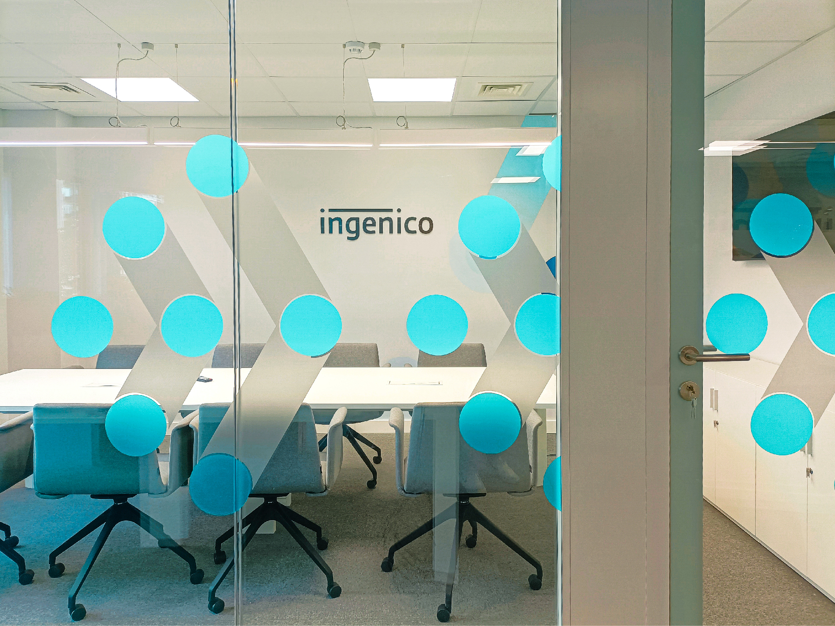 Ingenico