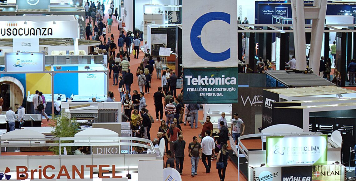 Tektonica Banner