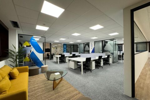 Advans Group