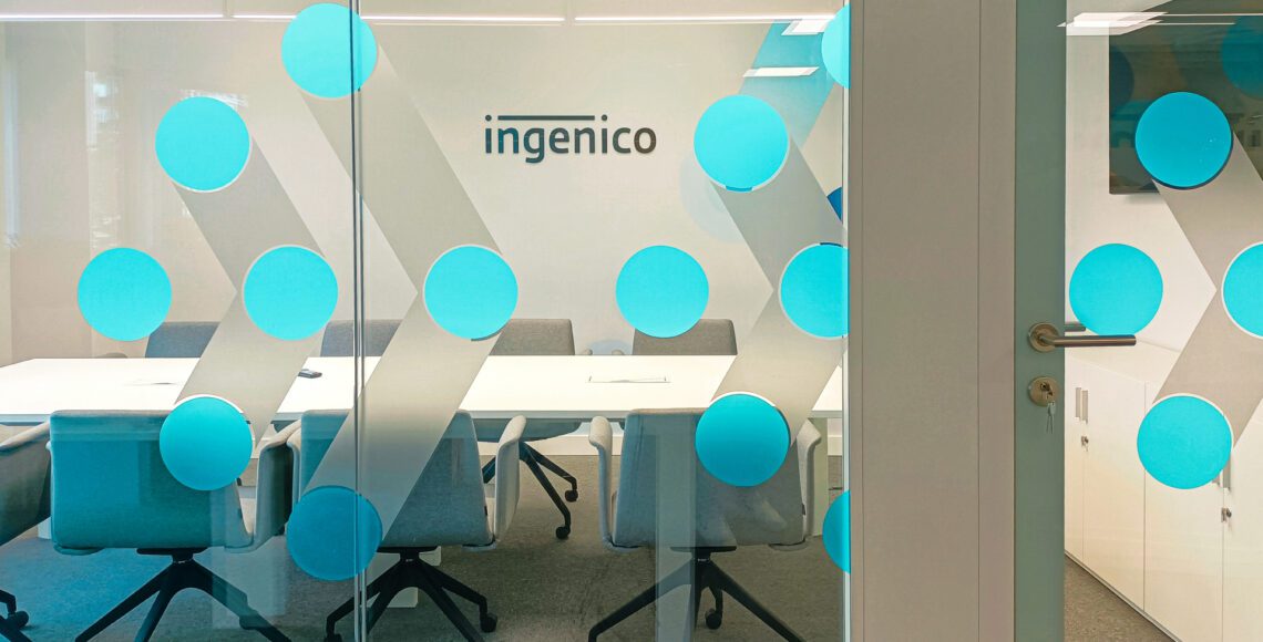 Ingenico
