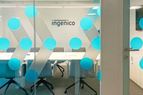 Ingenico
