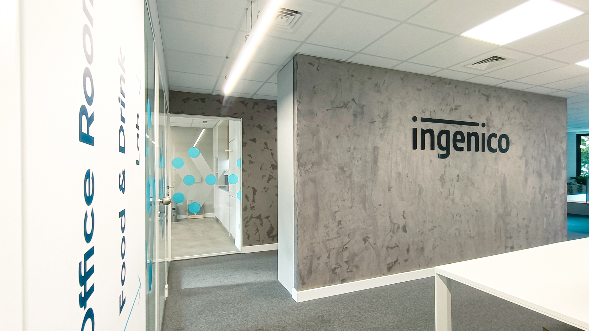 Ingenico