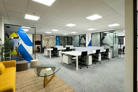Advans Group