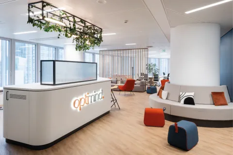 Optimind
