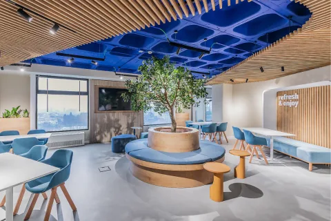 ANA Aeroportos de Portugal | Powered by Vinci Airports