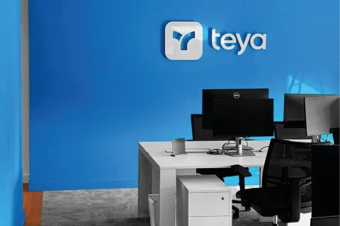 Teya